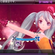 『初音ミク -Project DIVA- F 2nd』新旧さまざま!収録楽曲&モジュール一挙公開 ― スクラッチに新要素も登場