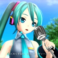 『初音ミク -Project DIVA- F 2nd』新旧さまざま!収録楽曲&モジュール一挙公開 ― スクラッチに新要素も登場