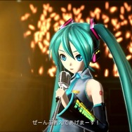 『初音ミク -Project DIVA- F 2nd』新旧さまざま!収録楽曲&モジュール一挙公開 ― スクラッチに新要素も登場