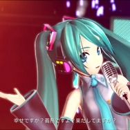 『初音ミク -Project DIVA- F 2nd』新旧さまざま!収録楽曲&モジュール一挙公開 ― スクラッチに新要素も登場