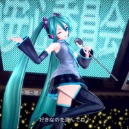『初音ミク -Project DIVA- F 2nd』新旧さまざま!収録楽曲&モジュール一挙公開 ― スクラッチに新要素も登場