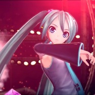 『初音ミク -Project DIVA- F 2nd』新旧さまざま!収録楽曲&モジュール一挙公開 ― スクラッチに新要素も登場