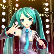 『初音ミク -Project DIVA- F 2nd』新旧さまざま!収録楽曲&モジュール一挙公開 ― スクラッチに新要素も登場