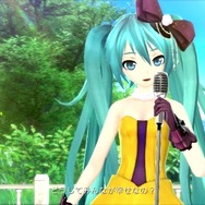 『初音ミク -Project DIVA- F 2nd』新旧さまざま!収録楽曲&モジュール一挙公開 ― スクラッチに新要素も登場