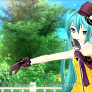『初音ミク -Project DIVA- F 2nd』新旧さまざま!収録楽曲&モジュール一挙公開 ― スクラッチに新要素も登場