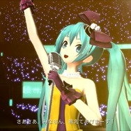 『初音ミク -Project DIVA- F 2nd』新旧さまざま!収録楽曲&モジュール一挙公開 ― スクラッチに新要素も登場