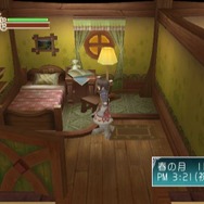 ルーンファクトリー フロンティア