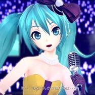 『初音ミク -Project DIVA- F 2nd』新旧さまざま!収録楽曲&モジュール一挙公開 ― スクラッチに新要素も登場