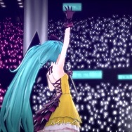 『初音ミク -Project DIVA- F 2nd』新旧さまざま!収録楽曲&モジュール一挙公開 ― スクラッチに新要素も登場