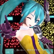 『初音ミク -Project DIVA- F 2nd』新旧さまざま!収録楽曲&モジュール一挙公開 ― スクラッチに新要素も登場