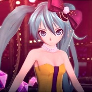 『初音ミク -Project DIVA- F 2nd』新旧さまざま!収録楽曲&モジュール一挙公開 ― スクラッチに新要素も登場