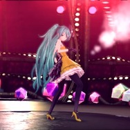 『初音ミク -Project DIVA- F 2nd』新旧さまざま!収録楽曲&モジュール一挙公開 ― スクラッチに新要素も登場