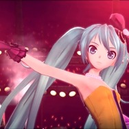 『初音ミク -Project DIVA- F 2nd』新旧さまざま!収録楽曲&モジュール一挙公開 ― スクラッチに新要素も登場