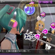 『初音ミク -Project DIVA- F 2nd』新旧さまざま!収録楽曲&モジュール一挙公開 ― スクラッチに新要素も登場