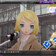 『初音ミク -Project DIVA- F 2nd』新旧さまざま!収録楽曲&モジュール一挙公開 ― スクラッチに新要素も登場