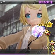 『初音ミク -Project DIVA- F 2nd』新旧さまざま!収録楽曲&モジュール一挙公開 ― スクラッチに新要素も登場