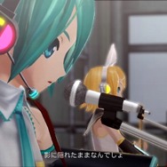 『初音ミク -Project DIVA- F 2nd』新旧さまざま!収録楽曲&モジュール一挙公開 ― スクラッチに新要素も登場