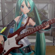 『初音ミク -Project DIVA- F 2nd』新旧さまざま!収録楽曲&モジュール一挙公開 ― スクラッチに新要素も登場