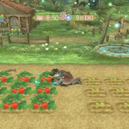 ルーンファクトリー フロンティア