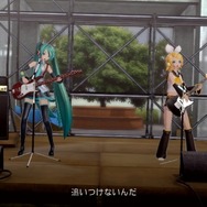 『初音ミク -Project DIVA- F 2nd』新旧さまざま!収録楽曲&モジュール一挙公開 ― スクラッチに新要素も登場
