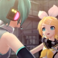 『初音ミク -Project DIVA- F 2nd』新旧さまざま!収録楽曲&モジュール一挙公開 ― スクラッチに新要素も登場