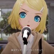 PVも各モジュールで堪能