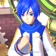 『初音ミク -Project DIVA- F 2nd』新旧さまざま!収録楽曲&モジュール一挙公開 ― スクラッチに新要素も登場