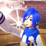 『初音ミク -Project DIVA- F 2nd』新旧さまざま!収録楽曲&モジュール一挙公開 ― スクラッチに新要素も登場