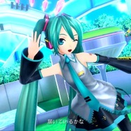 『初音ミク -Project DIVA- F 2nd』新旧さまざま!収録楽曲&モジュール一挙公開 ― スクラッチに新要素も登場