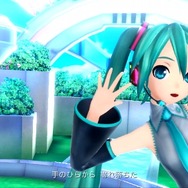 『初音ミク -Project DIVA- F 2nd』新旧さまざま!収録楽曲&モジュール一挙公開 ― スクラッチに新要素も登場