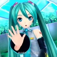 『初音ミク -Project DIVA- F 2nd』新旧さまざま!収録楽曲&モジュール一挙公開 ― スクラッチに新要素も登場