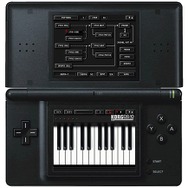 KORG DS-10