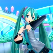 『初音ミク -Project DIVA- F 2nd』新旧さまざま!収録楽曲&モジュール一挙公開 ― スクラッチに新要素も登場