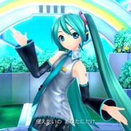 『初音ミク -Project DIVA- F 2nd』新旧さまざま!収録楽曲&モジュール一挙公開 ― スクラッチに新要素も登場