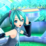 『初音ミク -Project DIVA- F 2nd』新旧さまざま!収録楽曲&モジュール一挙公開 ― スクラッチに新要素も登場