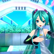 『初音ミク -Project DIVA- F 2nd』新旧さまざま!収録楽曲&モジュール一挙公開 ― スクラッチに新要素も登場