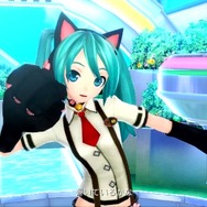 『初音ミク -Project DIVA- F 2nd』新旧さまざま!収録楽曲&モジュール一挙公開 ― スクラッチに新要素も登場
