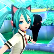 『初音ミク -Project DIVA- F 2nd』新旧さまざま!収録楽曲&モジュール一挙公開 ― スクラッチに新要素も登場