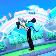 『初音ミク -Project DIVA- F 2nd』新旧さまざま!収録楽曲&モジュール一挙公開 ― スクラッチに新要素も登場