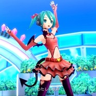 おなじみの「ハートハンター」も収録