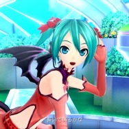 『初音ミク -Project DIVA- F 2nd』新旧さまざま!収録楽曲&モジュール一挙公開 ― スクラッチに新要素も登場
