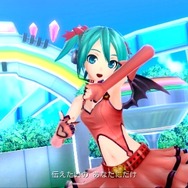 『初音ミク -Project DIVA- F 2nd』新旧さまざま!収録楽曲&モジュール一挙公開 ― スクラッチに新要素も登場