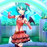 『初音ミク -Project DIVA- F 2nd』新旧さまざま!収録楽曲&モジュール一挙公開 ― スクラッチに新要素も登場