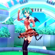 『初音ミク -Project DIVA- F 2nd』新旧さまざま!収録楽曲&モジュール一挙公開 ― スクラッチに新要素も登場