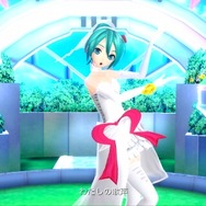 『初音ミク -Project DIVA- F 2nd』新旧さまざま!収録楽曲&モジュール一挙公開 ― スクラッチに新要素も登場