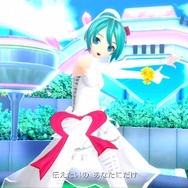 『初音ミク -Project DIVA- F 2nd』新旧さまざま!収録楽曲&モジュール一挙公開 ― スクラッチに新要素も登場