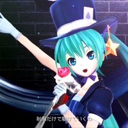 『初音ミク -Project DIVA- F 2nd』新旧さまざま!収録楽曲&モジュール一挙公開 ― スクラッチに新要素も登場
