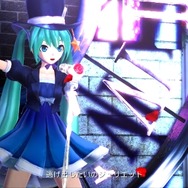 『初音ミク -Project DIVA- F 2nd』新旧さまざま!収録楽曲&モジュール一挙公開 ― スクラッチに新要素も登場