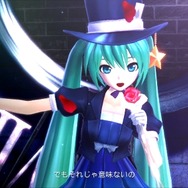 『初音ミク -Project DIVA- F 2nd』新旧さまざま!収録楽曲&モジュール一挙公開 ― スクラッチに新要素も登場