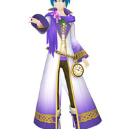 スミレ(デザイン:憂)